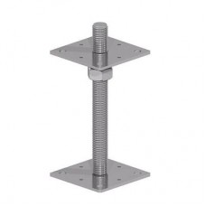 Adjustable Post Support Bracket